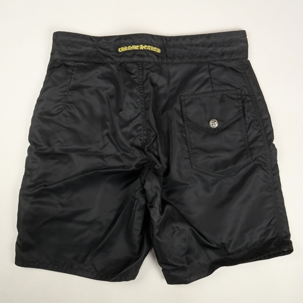 Size【W36】 CHROME HEARTS クロム・ハーツ SHORT M SURF BRITCHES 