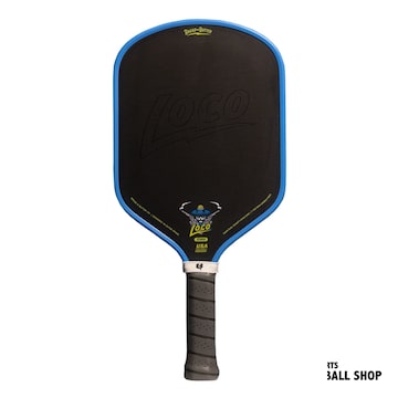 HONOLULU PICKLEBALL SWORD & SHIELD J2TI+ Gold ピックルボールパドル