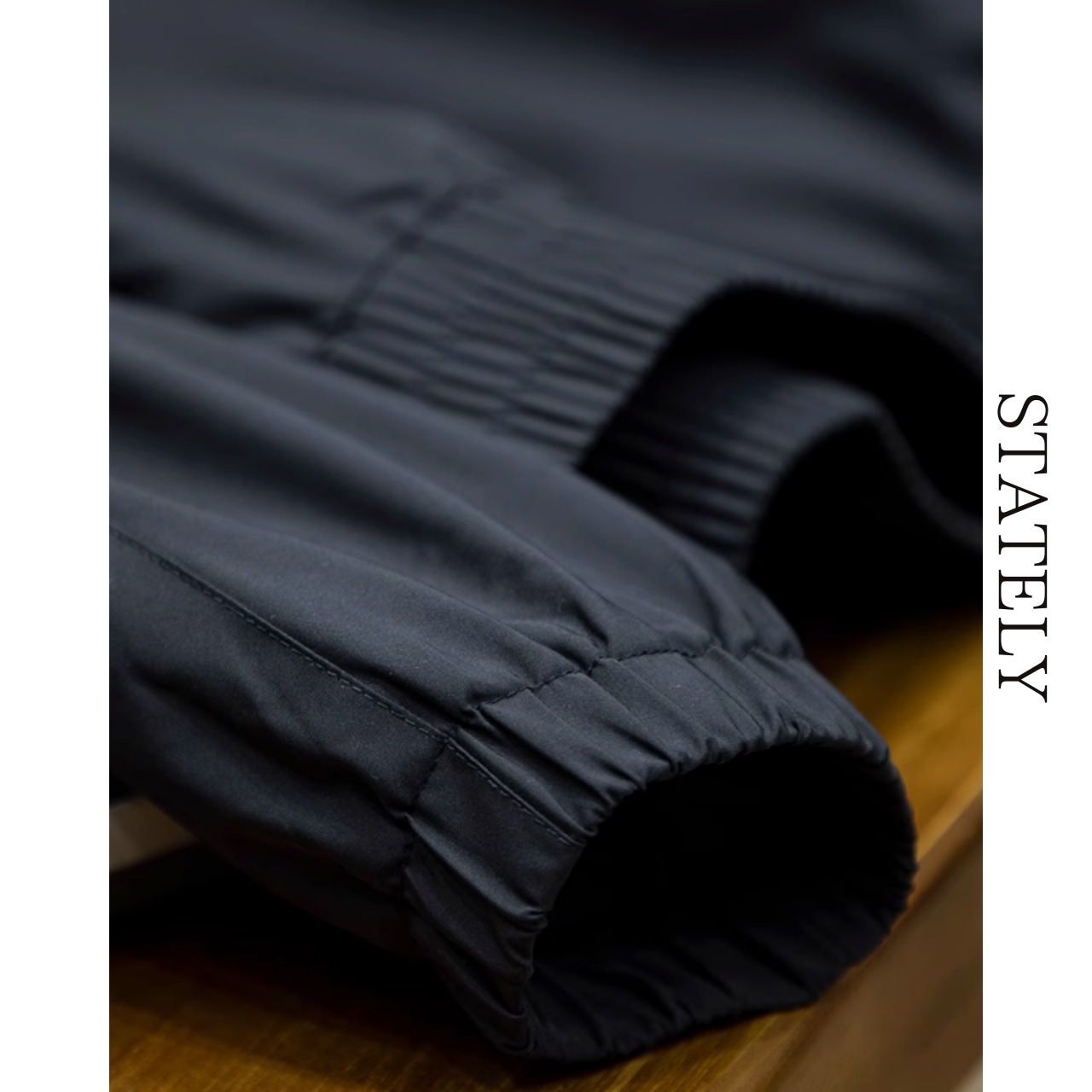 ランダムライン スポーツジャケット_O17・画像9