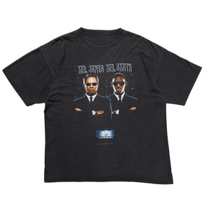 MEN IN BLACK ’90s’ 499