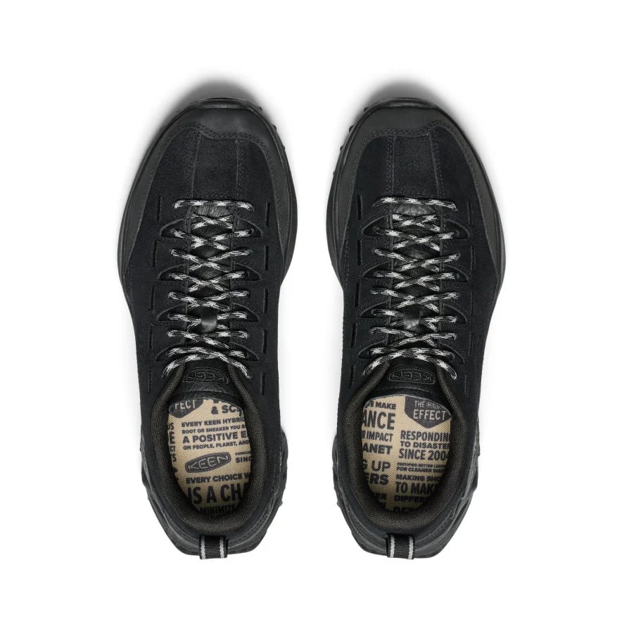 25%OFF【KEEN キーン】JASPER ZIONIC ジャスパー ザイオニック メンズ