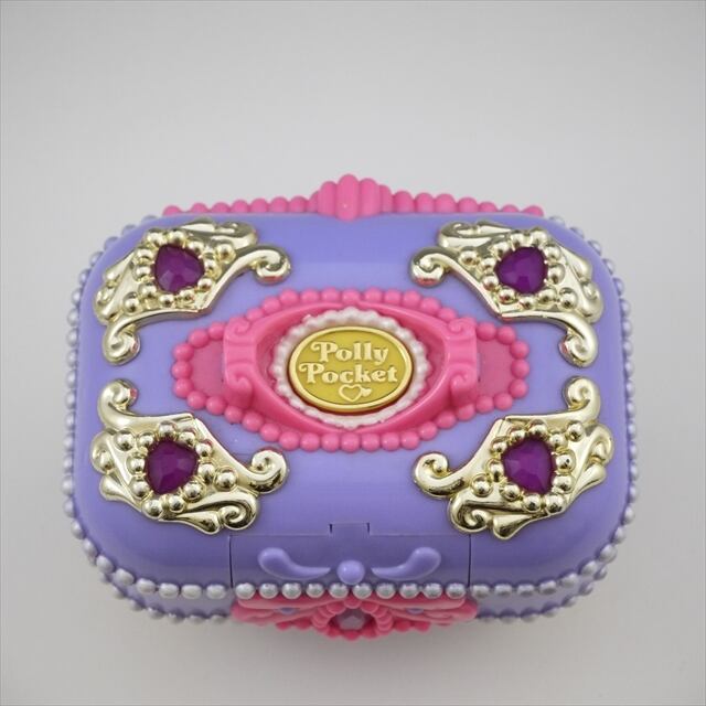 レア！ ジュエルケース 1997年 ♪♪♪！ | ポーリーポケット専門ショップ