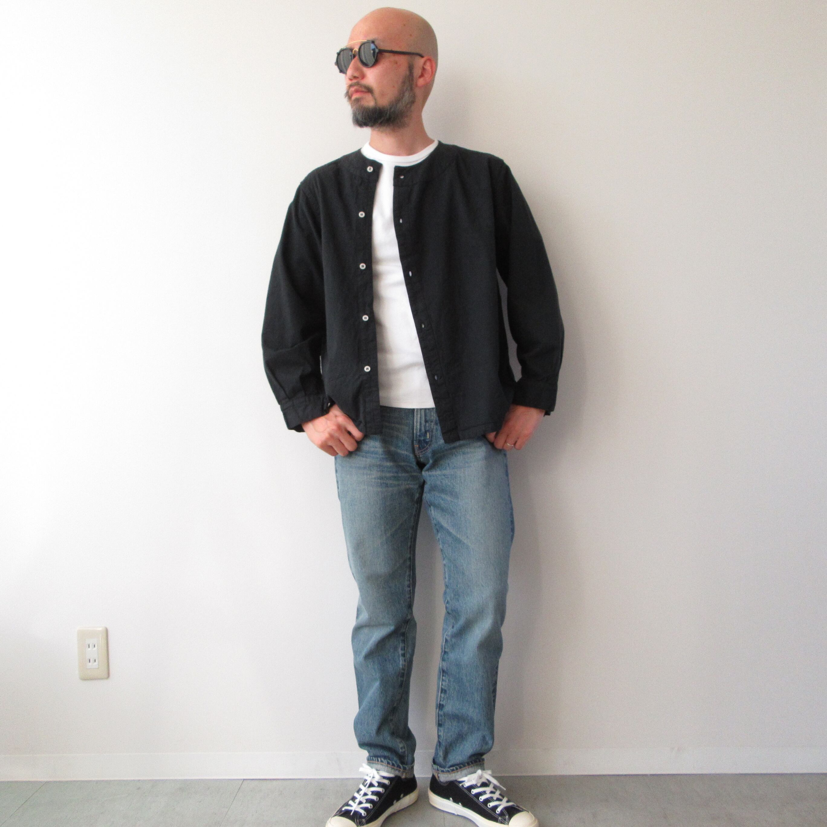 FOB FACTORY セルビッジ66デニムパンツ ブルー | セレクトショップen