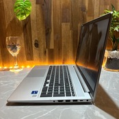 準美品‼️HP ProBook 450 G8☘最高峰i7☘第11世代☘メモリ16GB☘SSD512GB☘️ノートパソコン