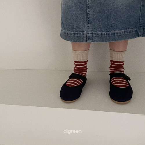 【即納】digreen willy socks dig_a_3