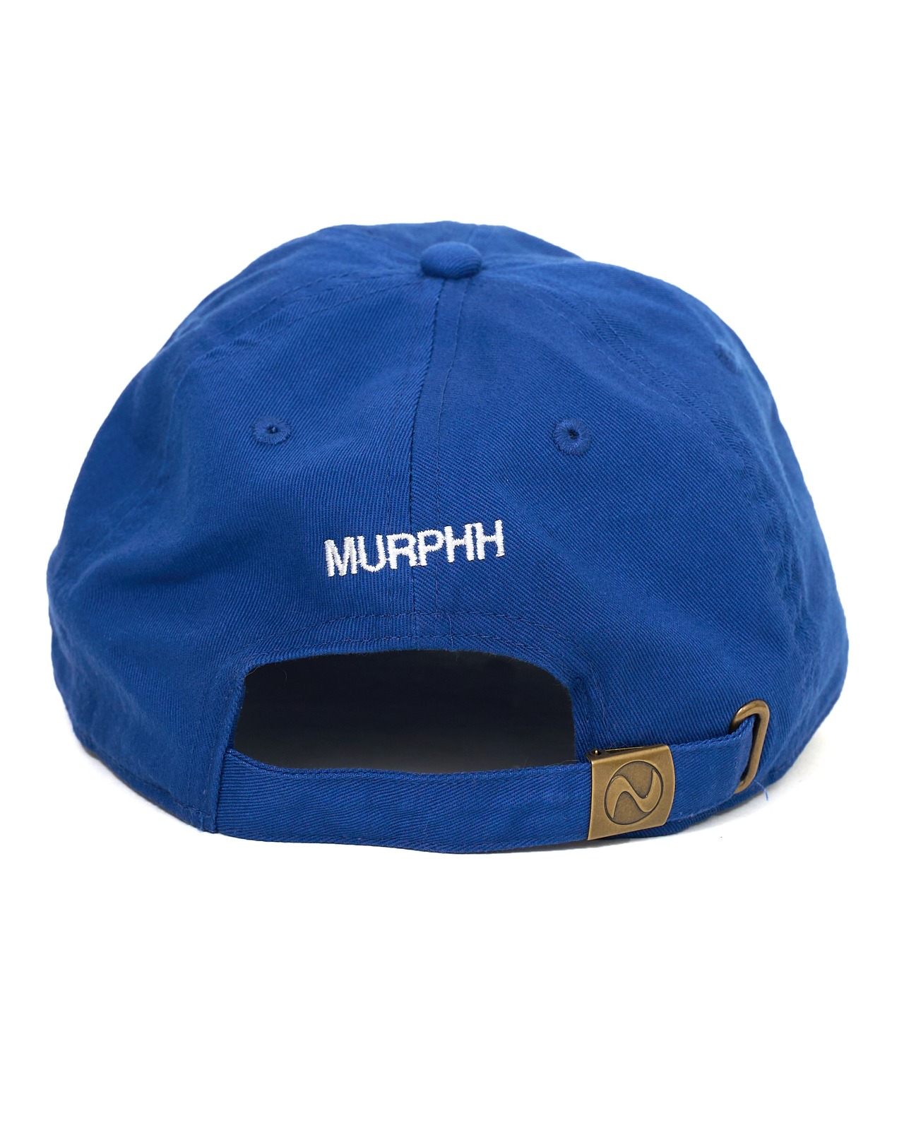 "A Life Less Ordinary" CAP〔ROYAL BLUE〕