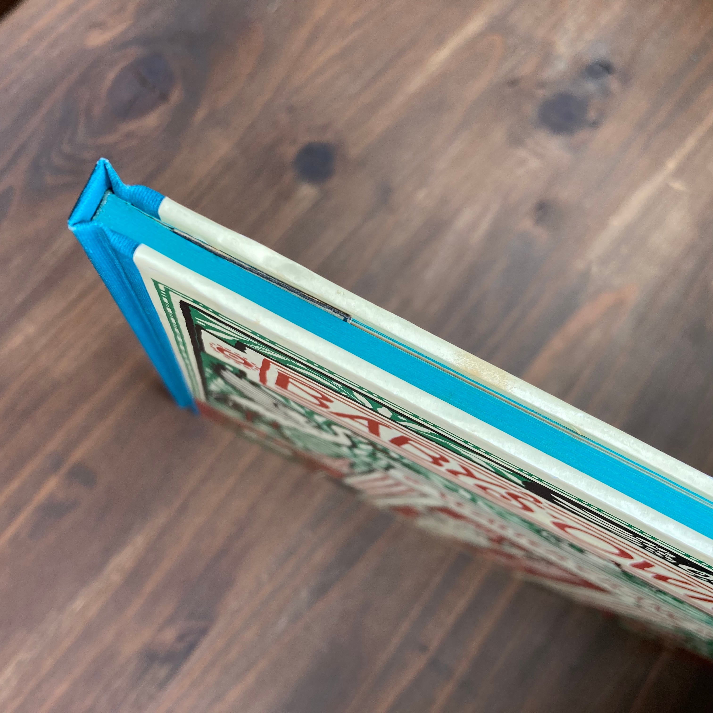 BABY'S OWN AESOP(幼子のイソップ) -WALTER CRANE-