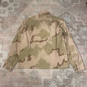 Dutch Army Military / military shirts /desert camouflage