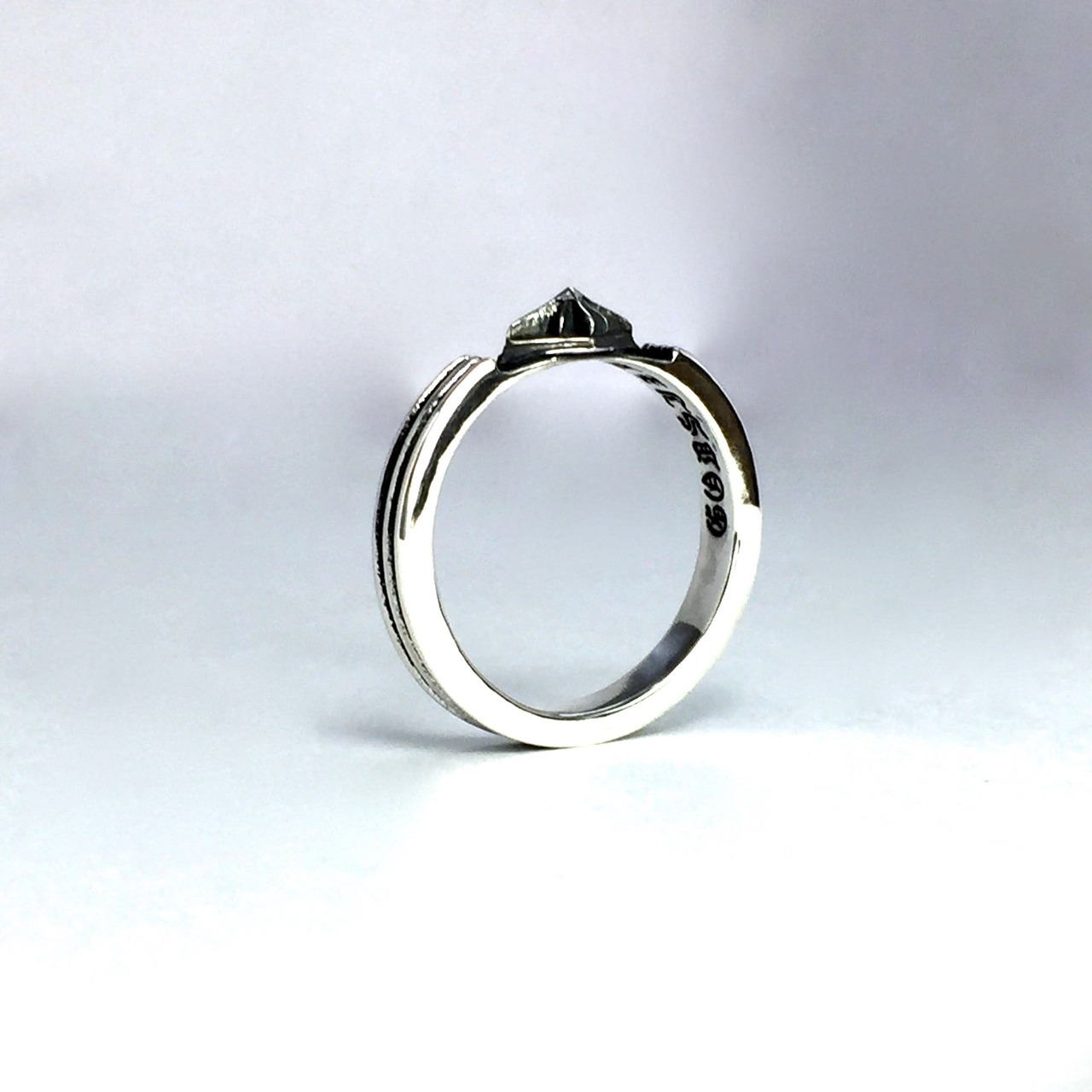 STARDUST RING / スターダストリング