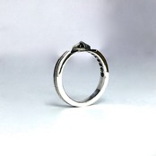 STARDUST RING / スターダストリング