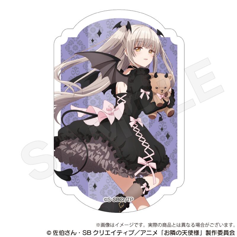 12月発売予定】「お隣の天使様にいつの間にか駄目人間にされていた件