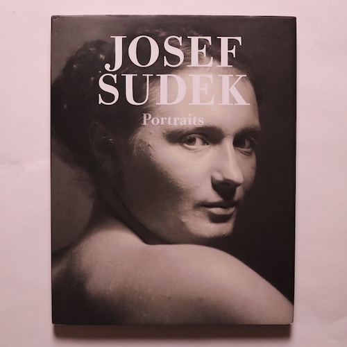 Portraits / Josef Sudek 