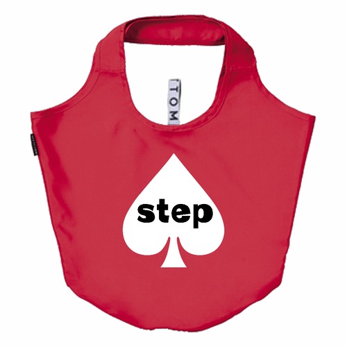 Step  バッグ