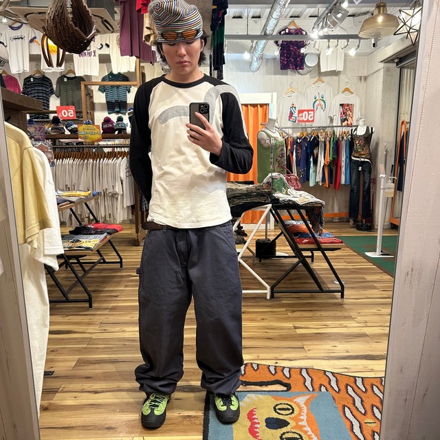 【Carhartt/カーハート】ペインターパンツ