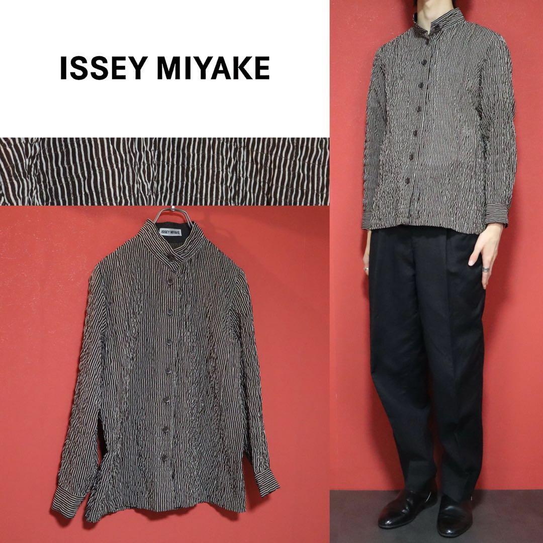 ISSEY MIYAKE