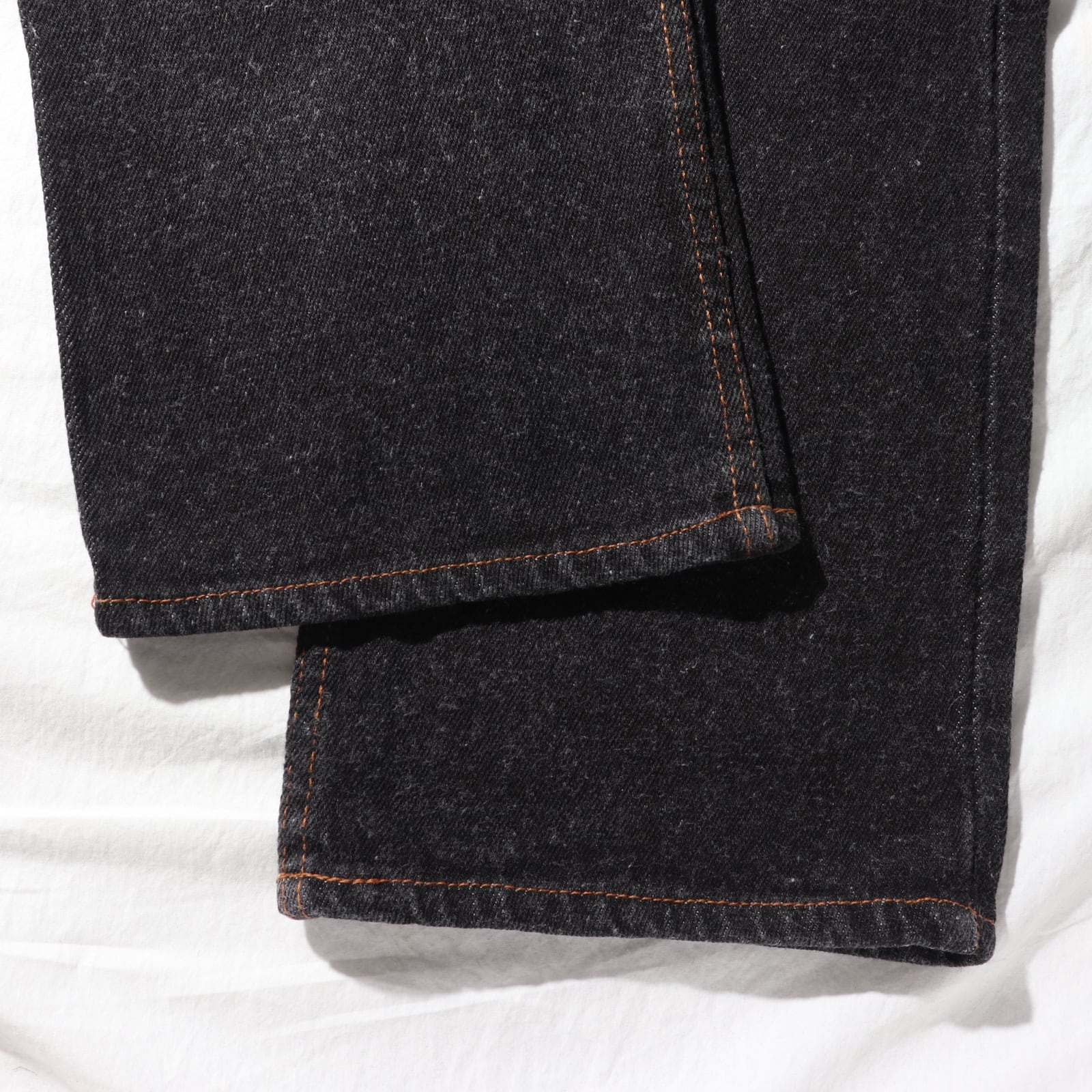 極美品 33×30 Levi's 501 先染め 毛羽立ち USA 94年 リーバイス