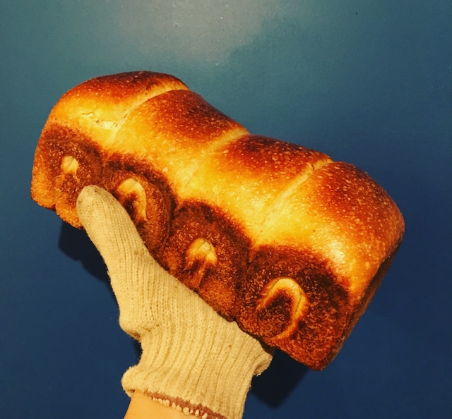 【お試しにぴったり】プレーンセット Plain Bread