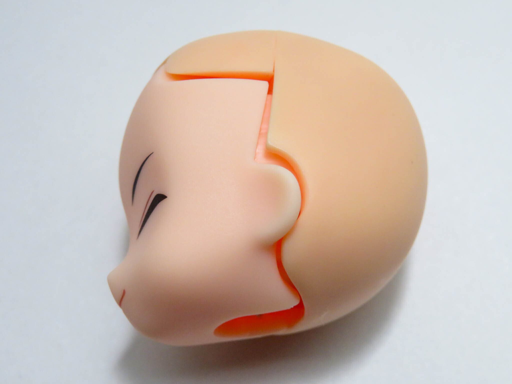 SALE】【2504】 保科宗四郎 顔パーツ 本気顔 ねんどろいど | ホビー