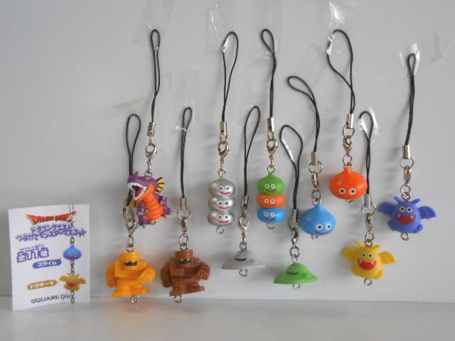 ☆Kri04Cz きのこいぬもふもふマスコット 全6種 | Pay ID