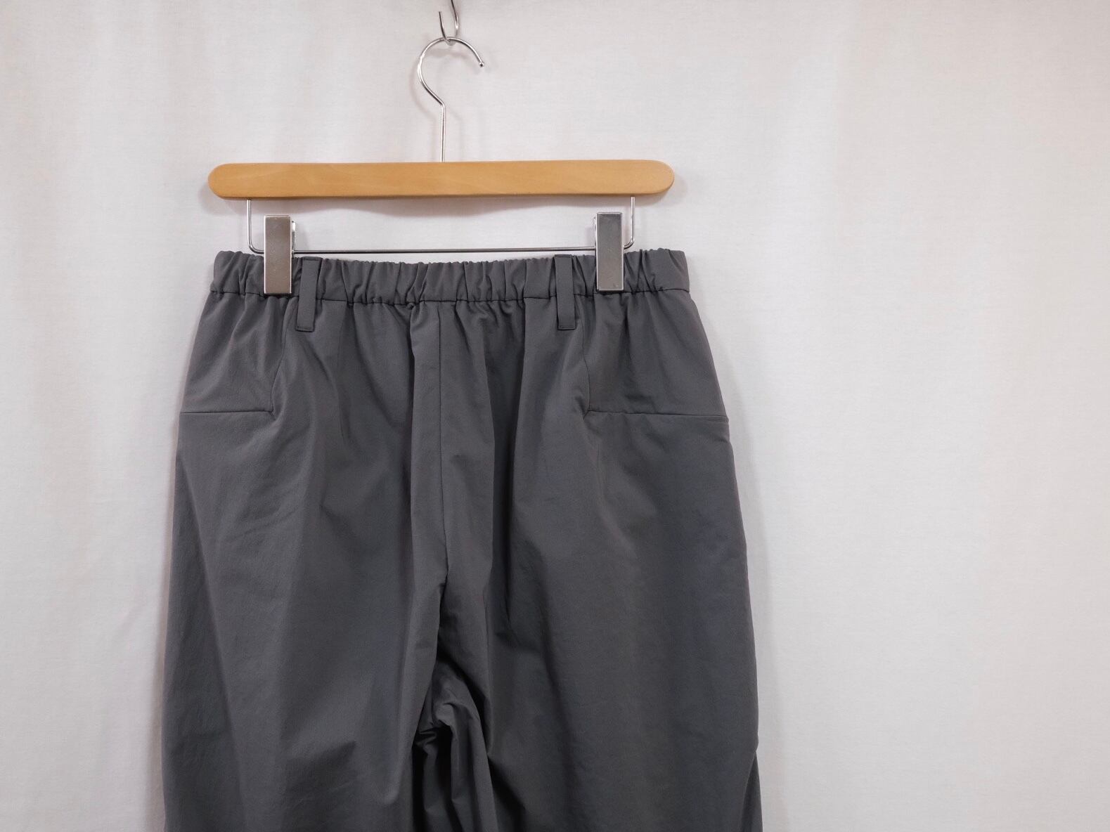 TEATORA きやす WALLET PANTS RESORT ROOMKEY