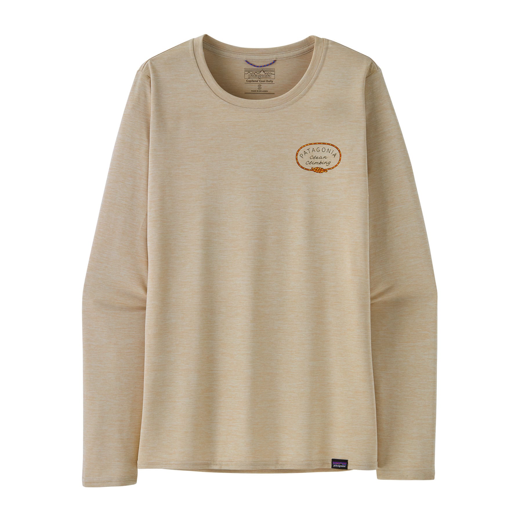 patagonia ウィメンズ・ロングスリーブ・キャプリーン・クール・デイリー patagonia／ウィメンズ・ロングスリーブ・キャプリーン・クール