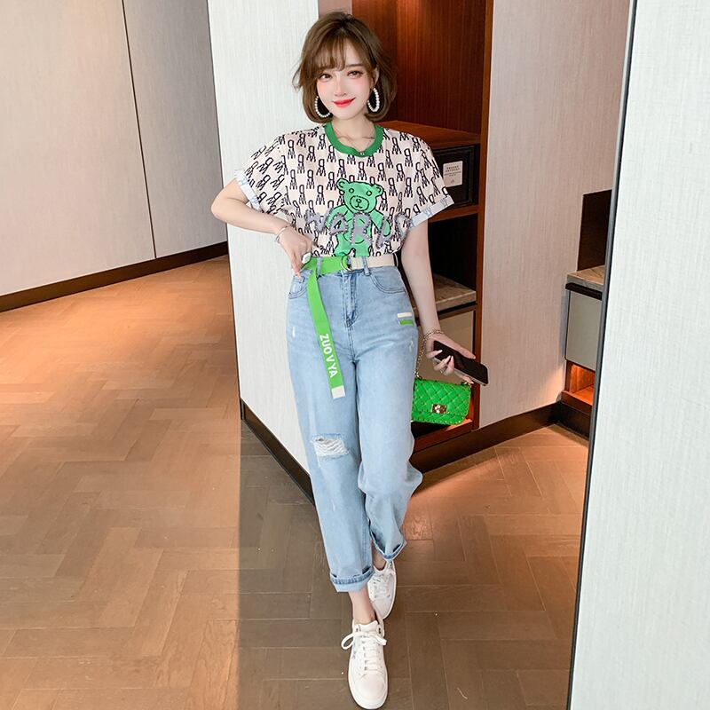 ジーンズ MIUCO78482084084