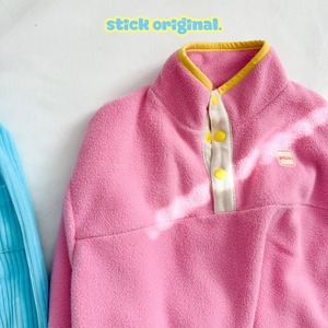 «sold out»«ジュニアサイズあり»«Stick original» マウンテンアノラック 2colors