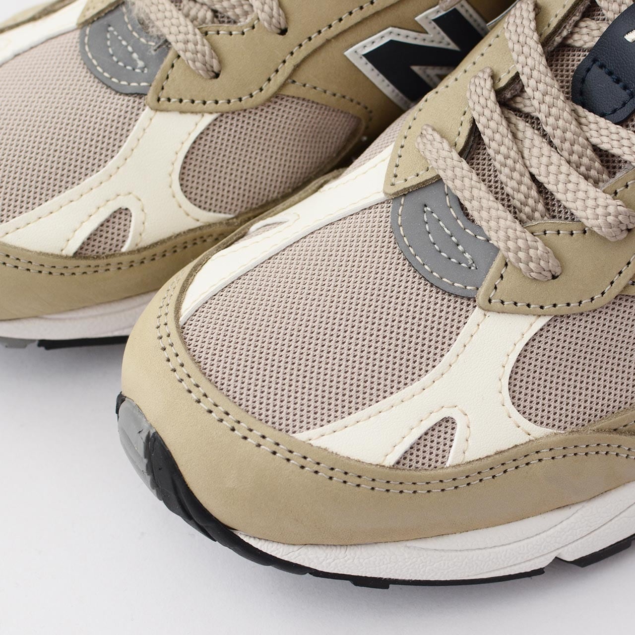 New Balance [ニューバランス] M991 BTN [M991BTN] スニーカー・正規  