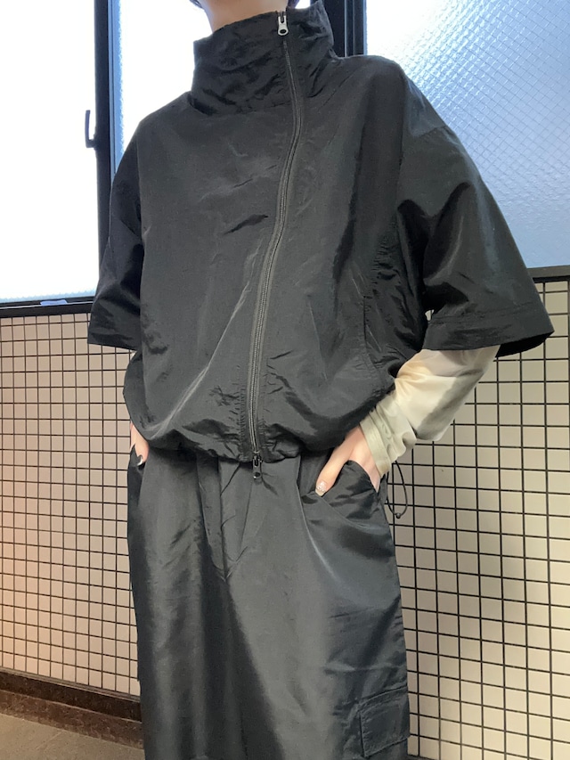 【趣味シリーズ】2way Nylon Jaket