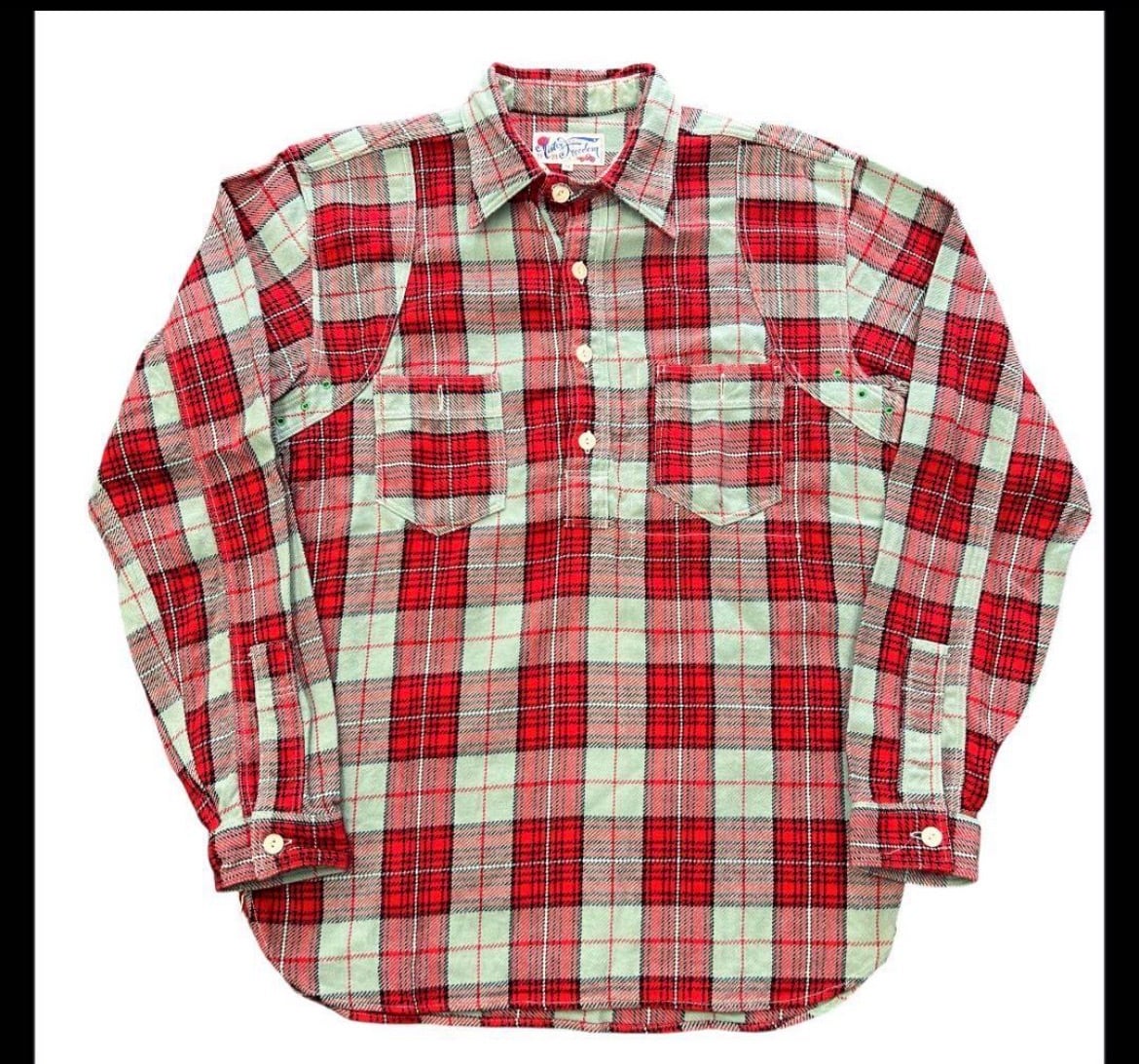 〆 ディーゼル S-DEWNY-CMF 長袖シャツ アース柄 総柄 DIESEL | LOTUS