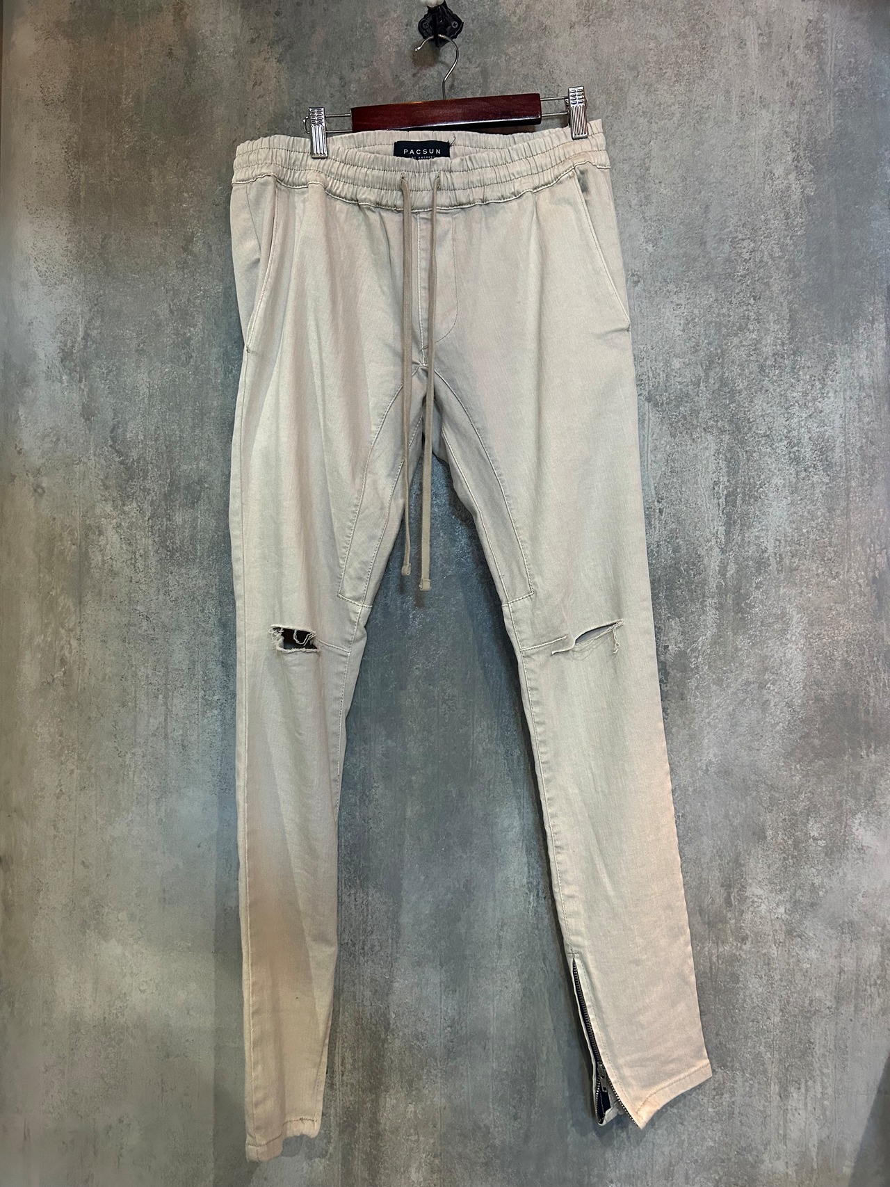 【Vintage】デニム used サーフ系 古着