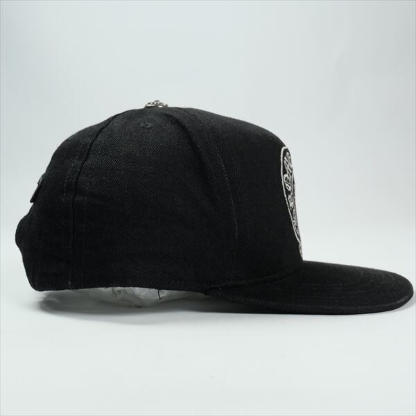 Size【フリー】 CHROME HEARTS クロム・ハーツ HORSESHOE BSBL CAP