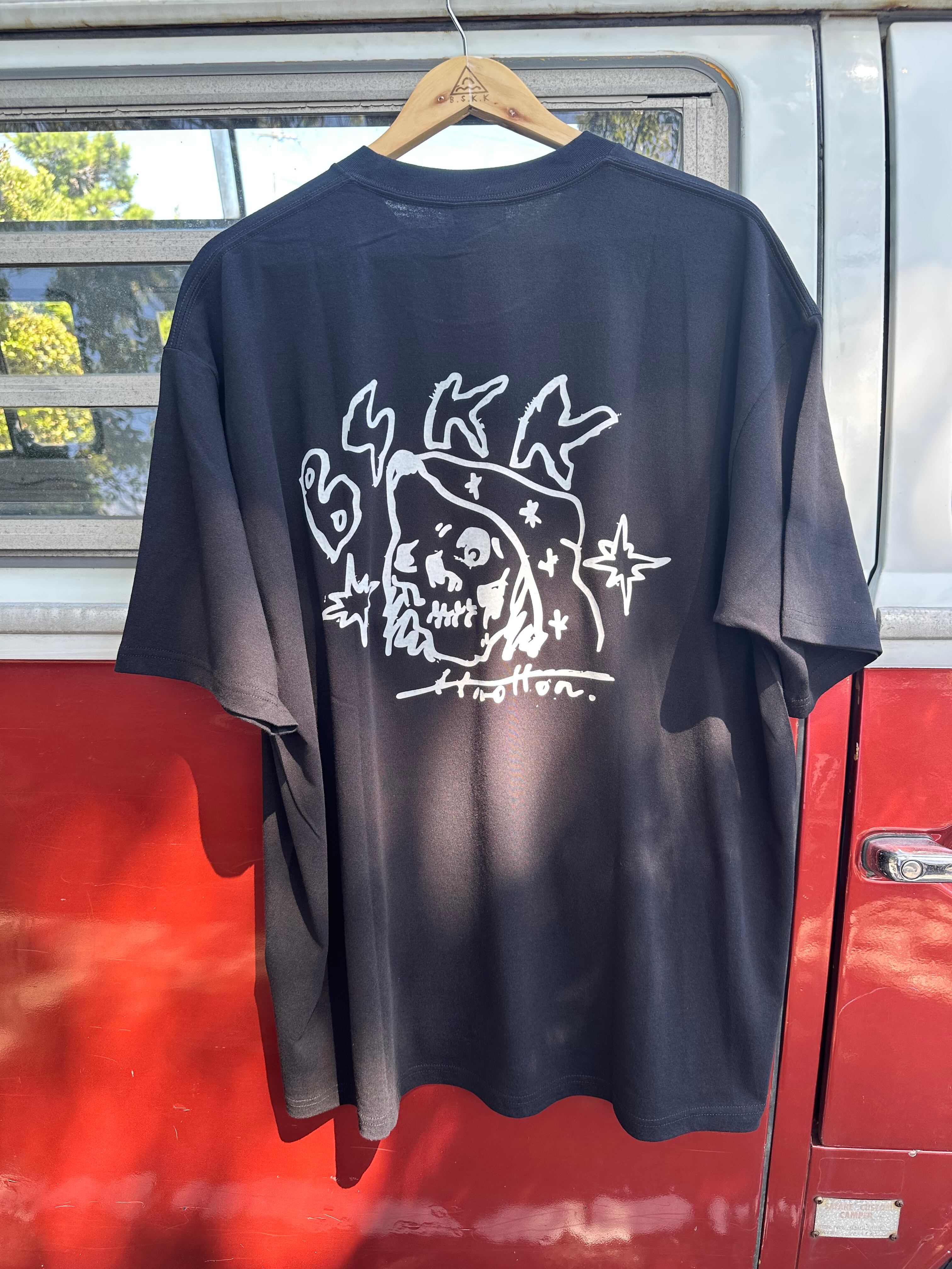 BSKK HIROTTON TEE
