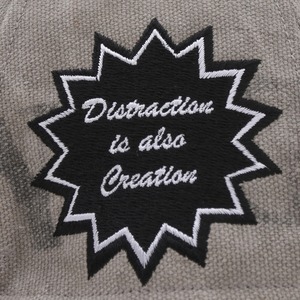 【READYMADE】RECL-CO-WH-00-00-293/CAP/WHITE