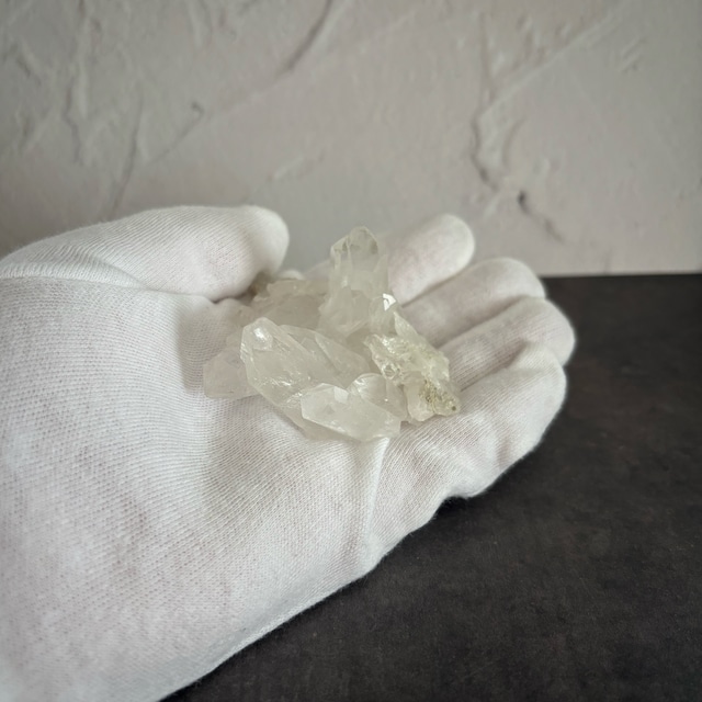 【原石】クリスタル①