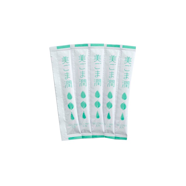 お試しセット（10g×5包）