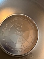 【NATURAL MOUNTAIN MONKEYS】SIERRA CUP / ROCKY "Dice"浅型