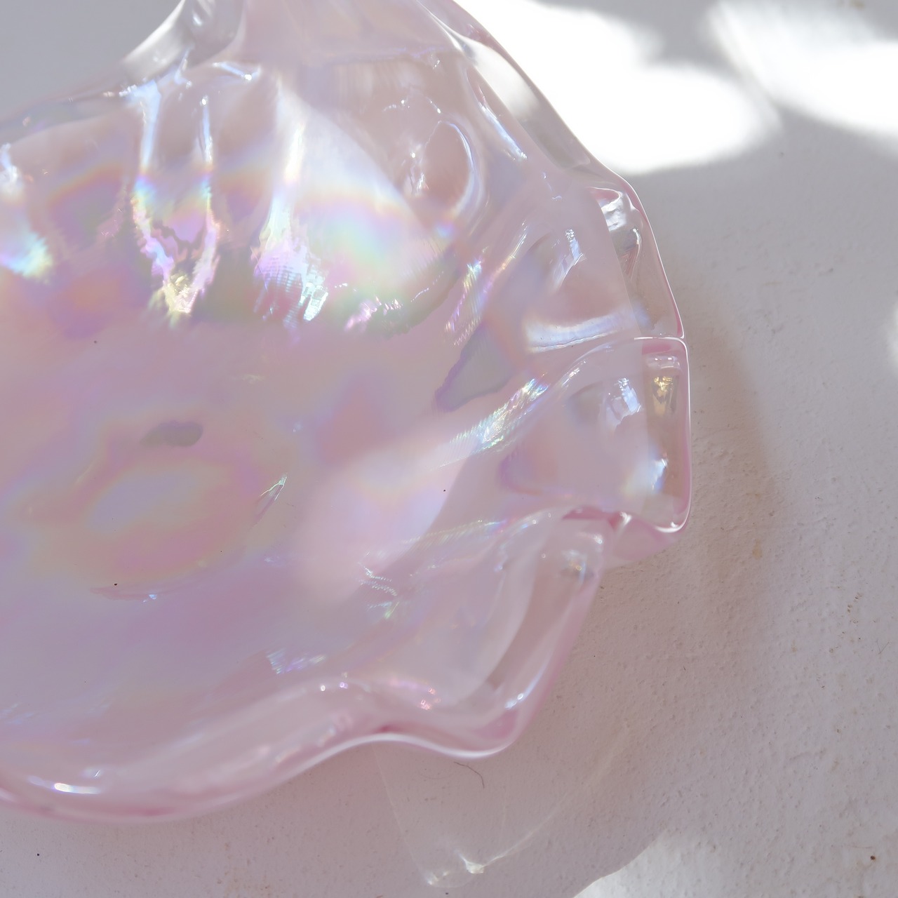 ピンクオーロラなフルーツバスケット