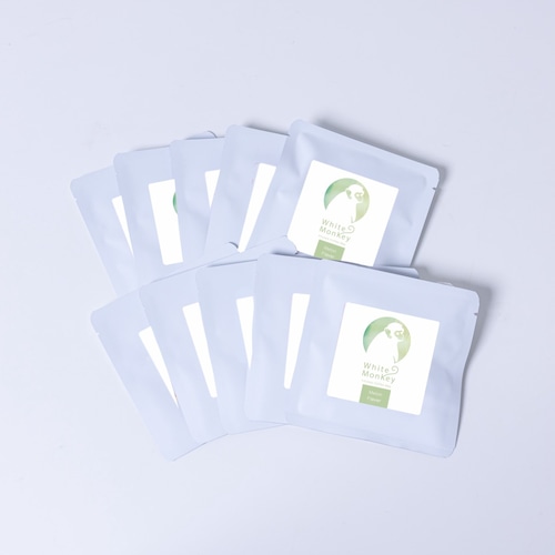 【コーヒーバッグ】メロン10パック入り インフューズドコーヒー