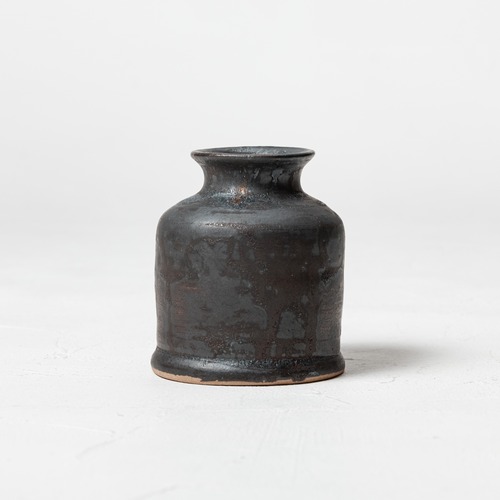 ［石渡 磨美 ］88	一輪挿し／C