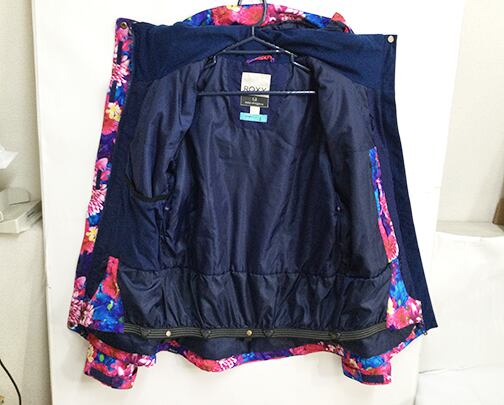 7139 Lサイズ【ROXY / ロキシー】スノーウェア：ROXY MML7【MIKA