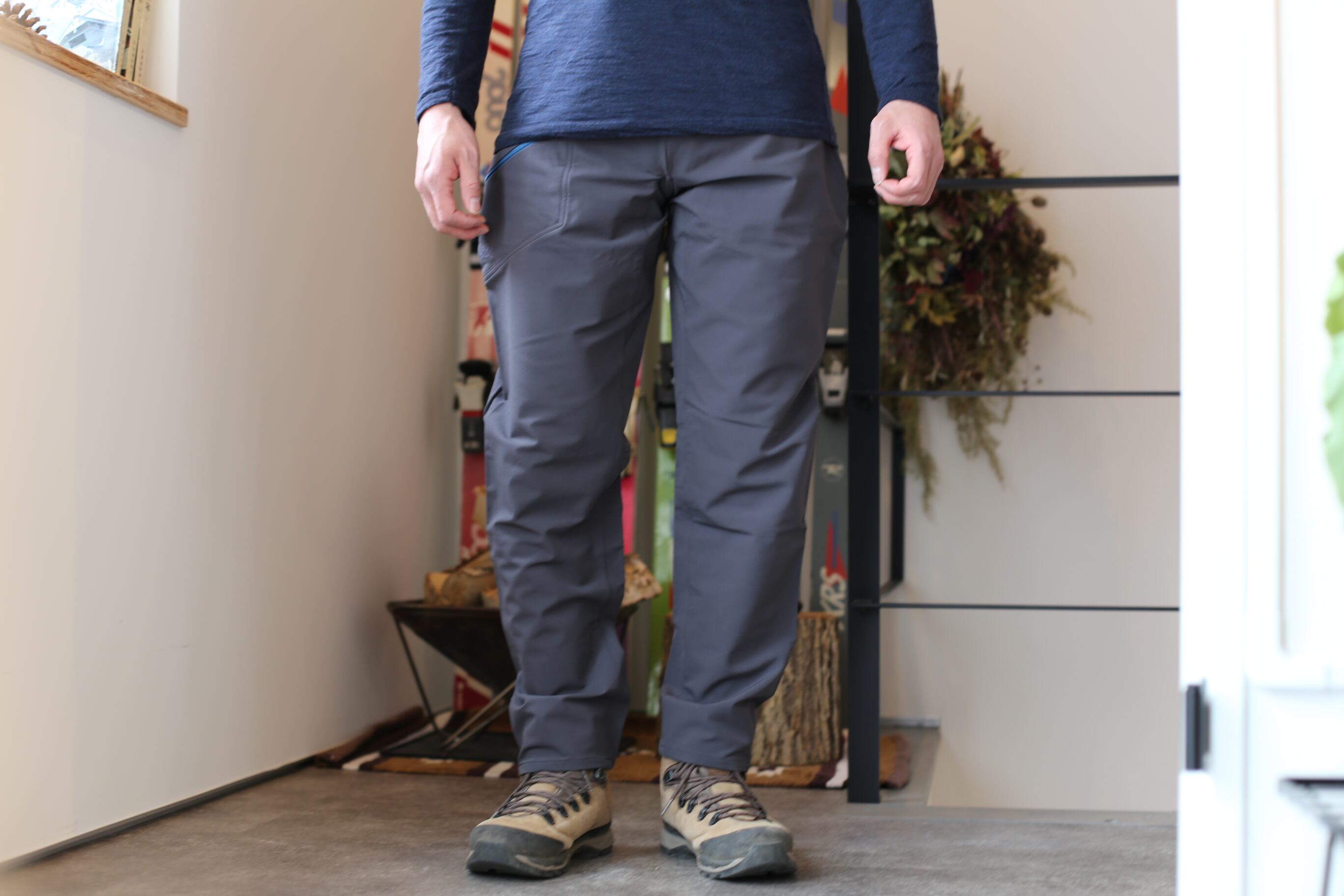 FORGE PANTS 【30％OFF】 | 01. Outdoor & Life Shop