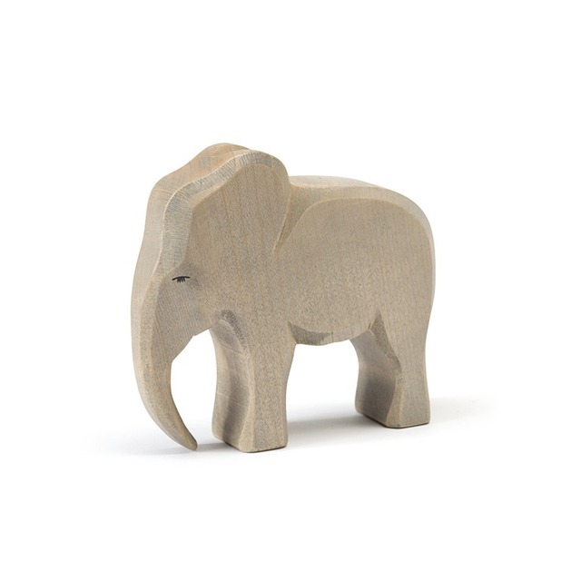 Ostheimer Elephant male