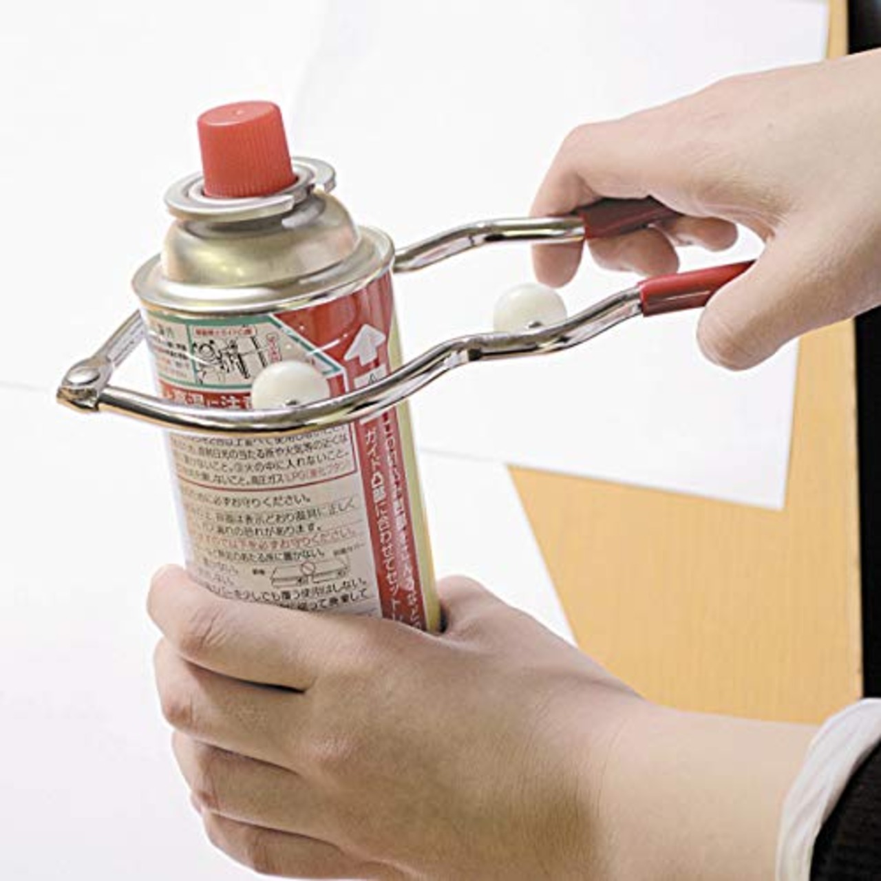 近与(KONYO) 大五郎 スプレーパンチ(缶用穴あけ器)