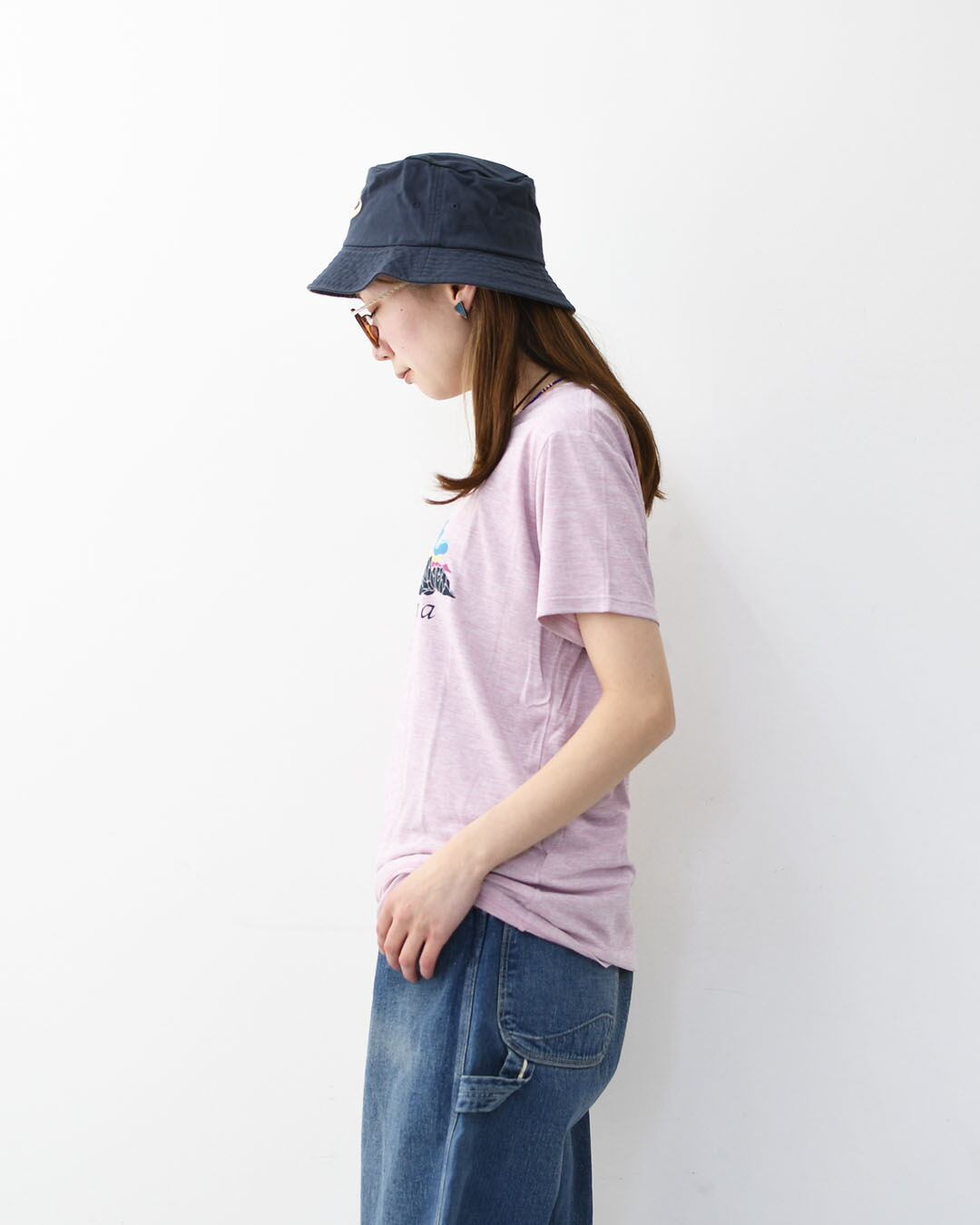 Patagonia [パタゴニア正規代理店] W's Cap Cool Daily Shirt - Fitz