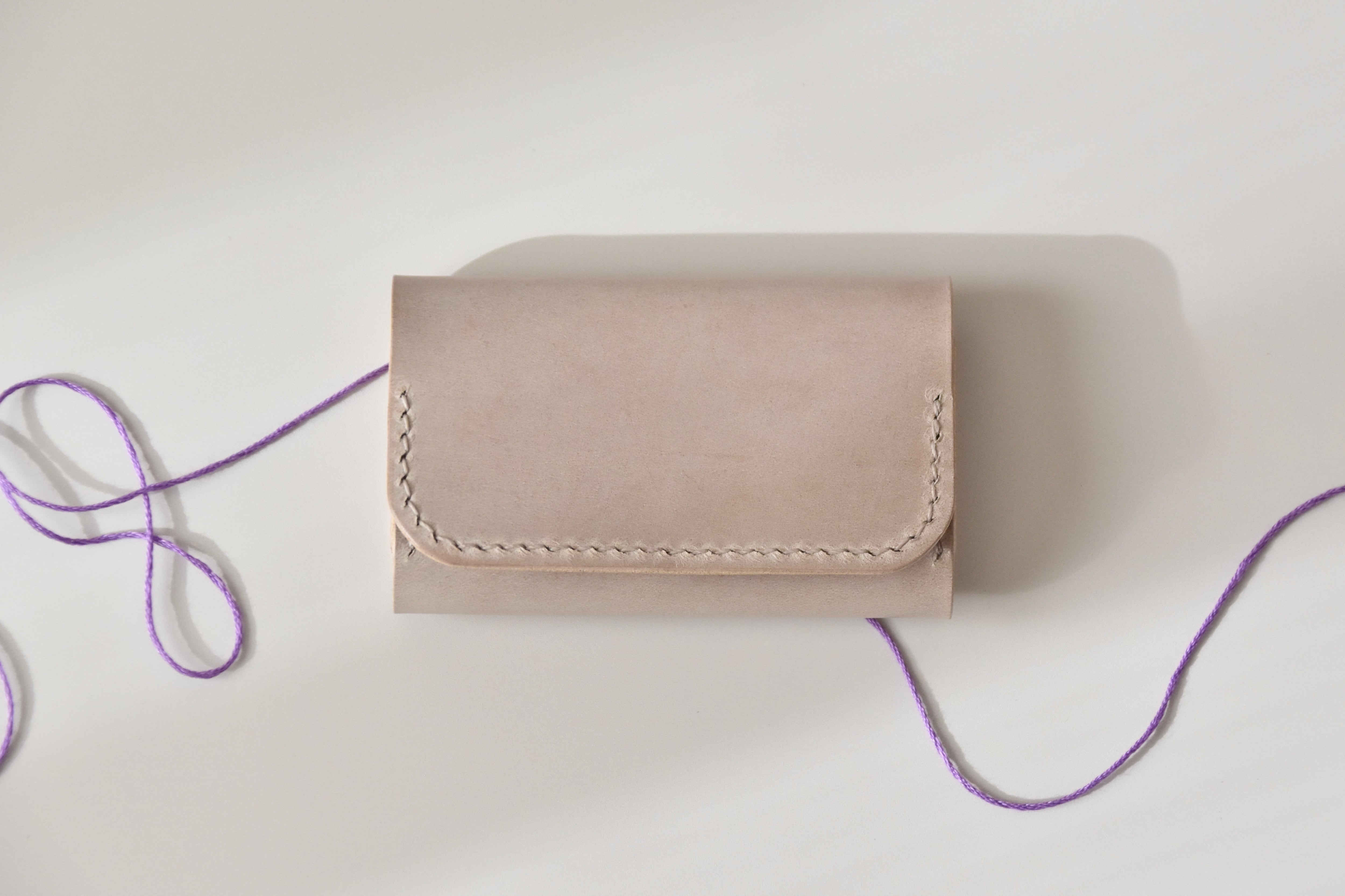 POPUP wallet 
