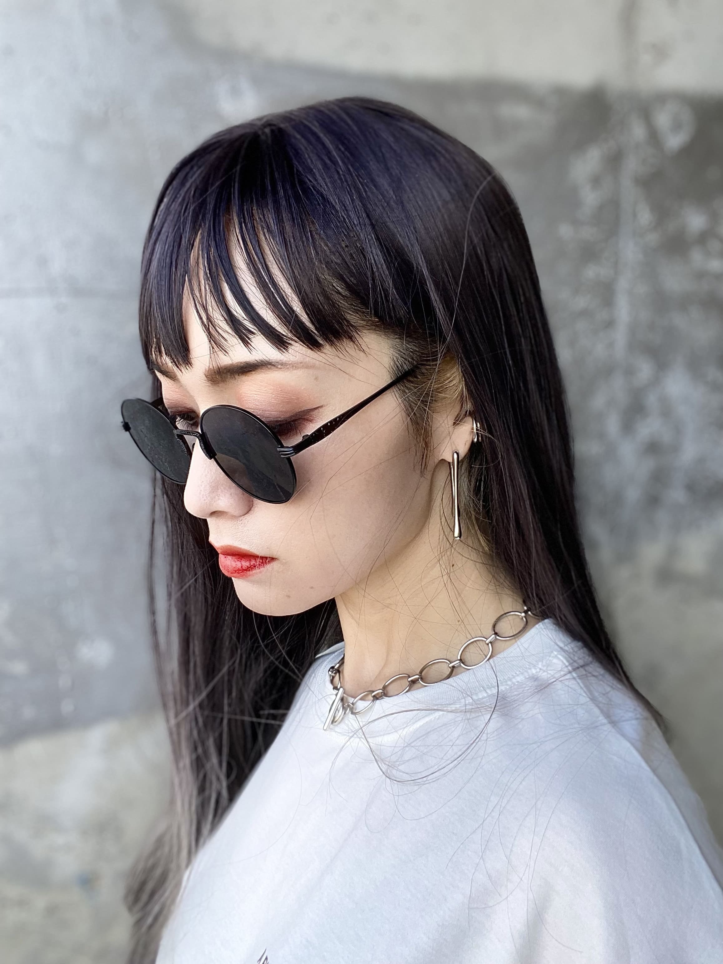 しずくピアス （針S925） | Lune (リュンヌ)