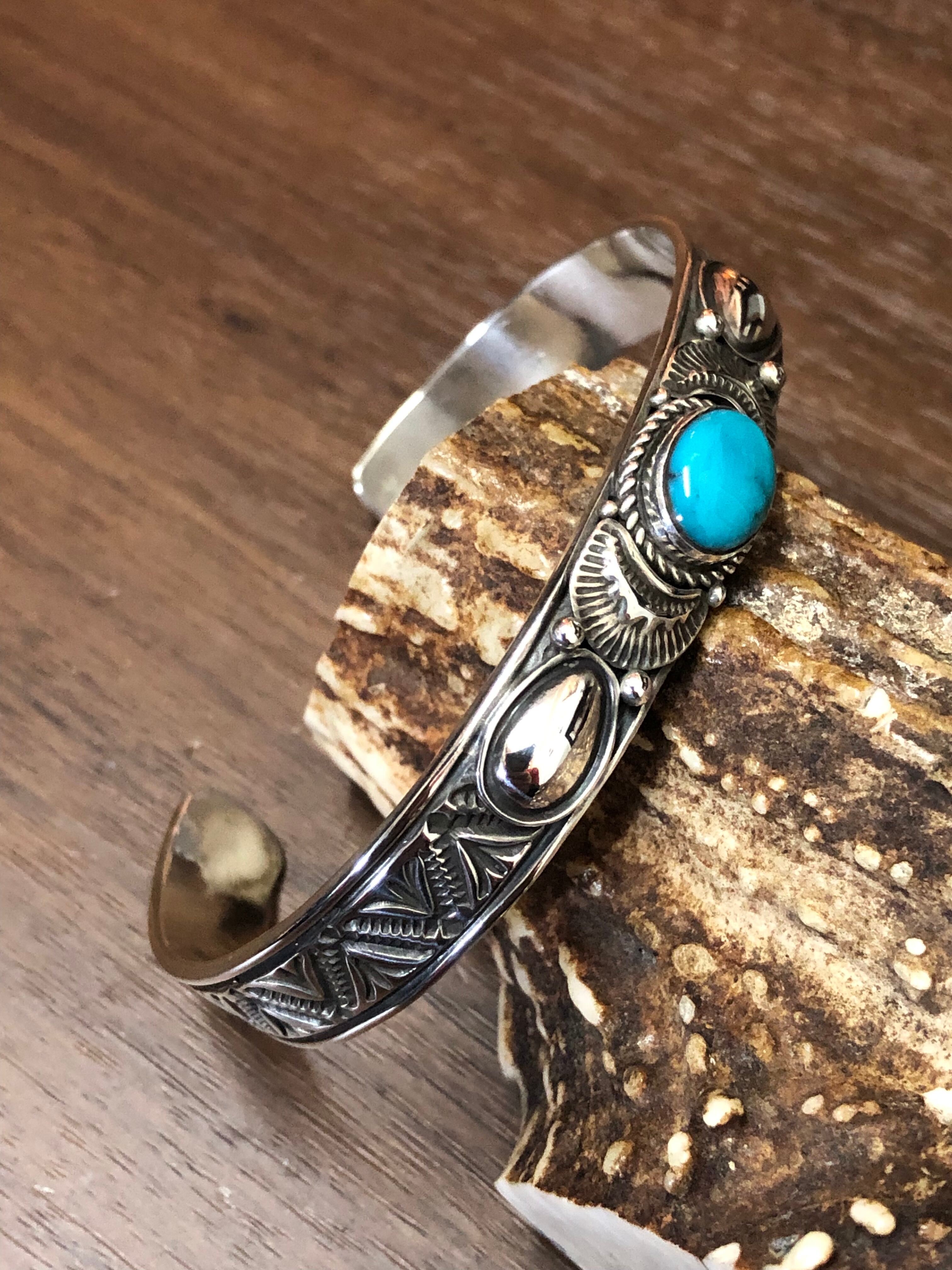 今年人気のブランド品や オービルホワイト インディアンジュエリー