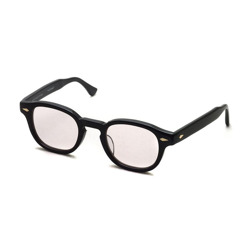 NOCHINO OPTICAL / NOCHINO / #44 GLOSS BLACK x SAKURA to D.GREY