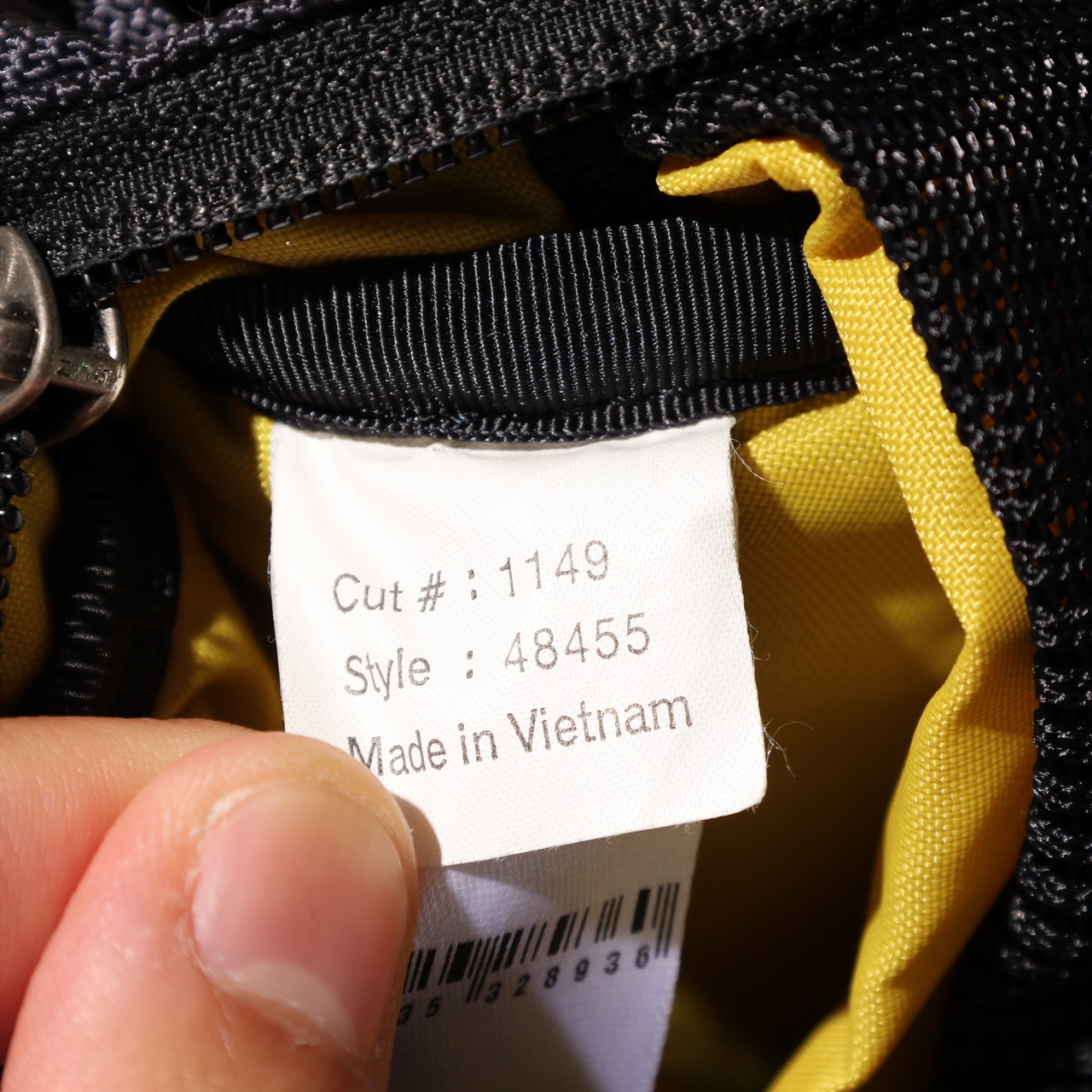 美品 Hip Pack ダークネイビー Patagonia ヒップパック パタゴニア ウエストポーチ